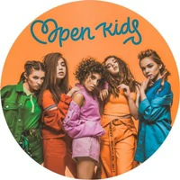 Open Kids