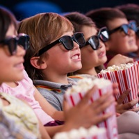 Новогодние приключения Маши и Вити - Приключения Маши и Вити