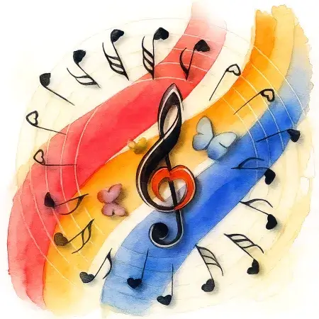 Детский хор Преображение - Слезы