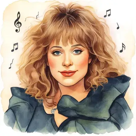 Пугачева Алла