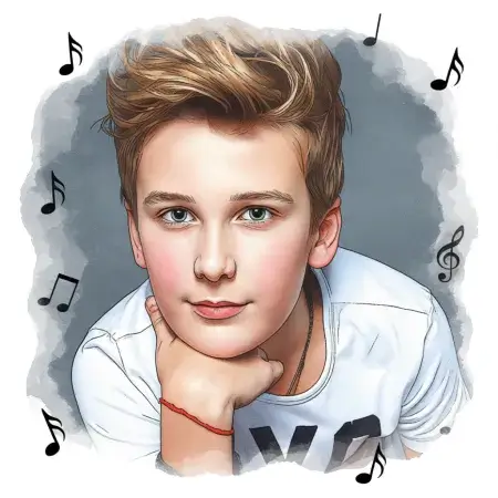 Соколенко Даниил