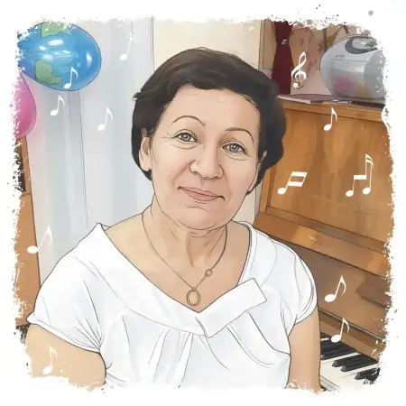 Чугайкина Арина