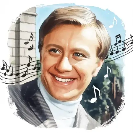 Андрей Миронов