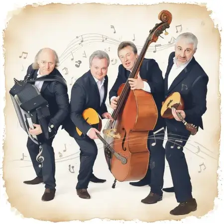 Терем Квартет