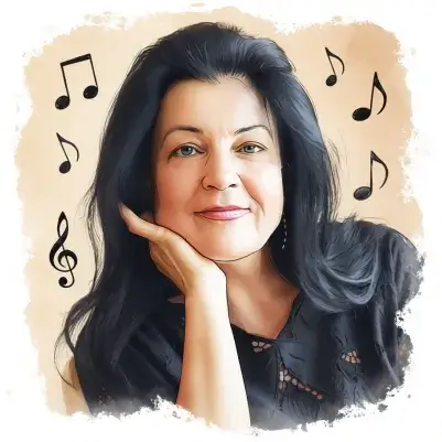 Татьяна Дасковская