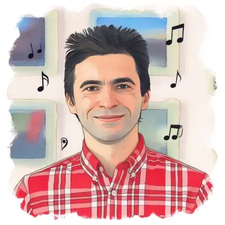 Бельский Антон