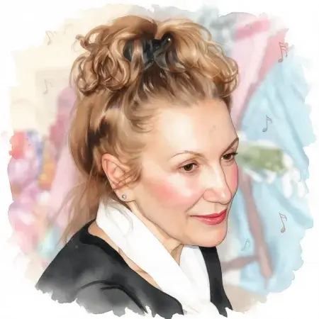 Мухаметшина Татьяна