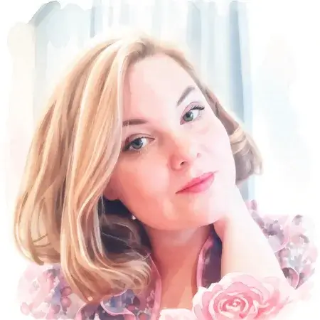 Ельчинова Светлана