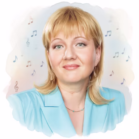 Бокова Татьяна