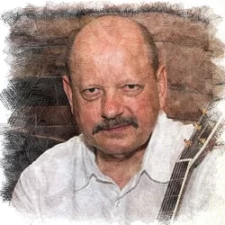 Александр Кудряшов - Проказник