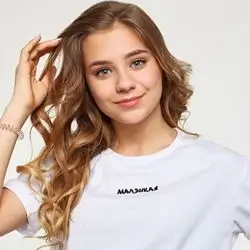 Адушкина Катя