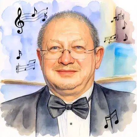 Александр Пантыкин