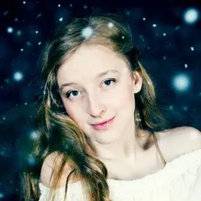 Морозова Алина