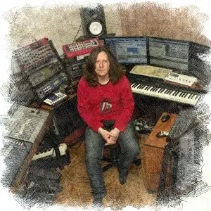 Вотин Андрей