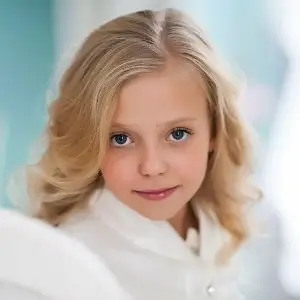 Семина Анфиса