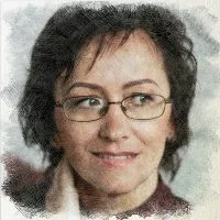 Анна Петряшева - Дедушка