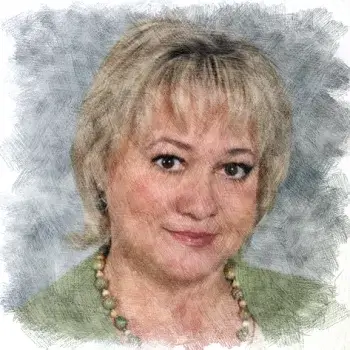 Антонина Савина - Волшебник Дед Мороз