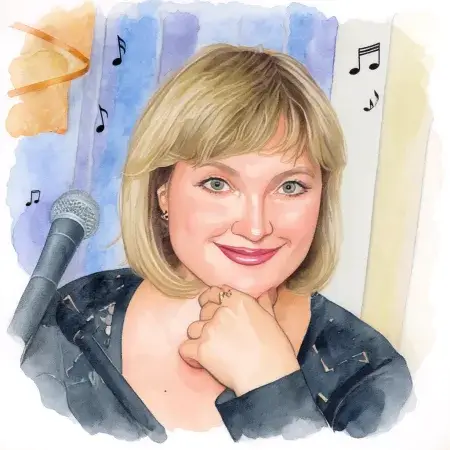 Светлана Апасова - Вальс выпускников