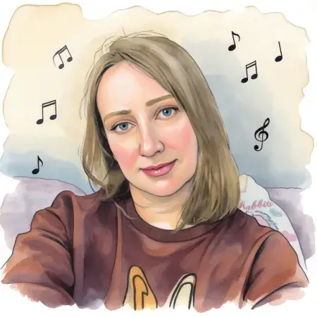 Марина Басова - Детство школьное