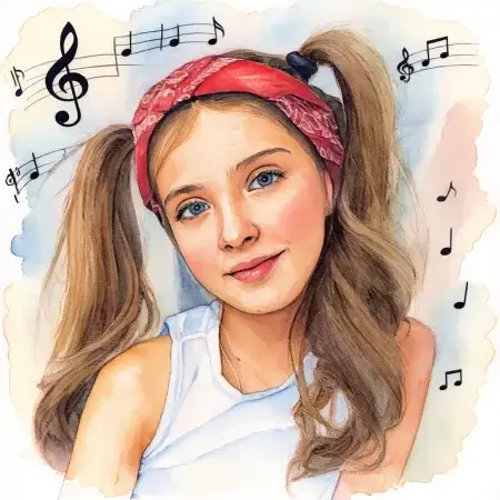 София Берг - Новый Год feat. Leona B