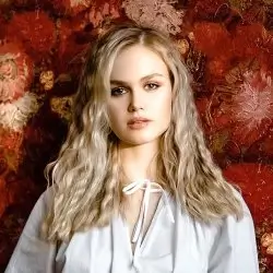 Волосевич Даша