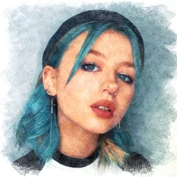 Дегтярёва Ярослава 