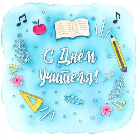 Алексей Паутов - Посвящение учителю