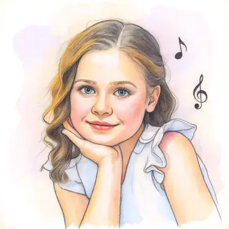 Вера Деревянко