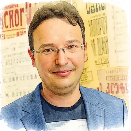 Александр Ермолов - Фонарик