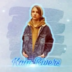 Kain Rivers