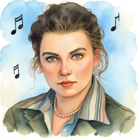 Людмила Горцуева - Дедушка приходи