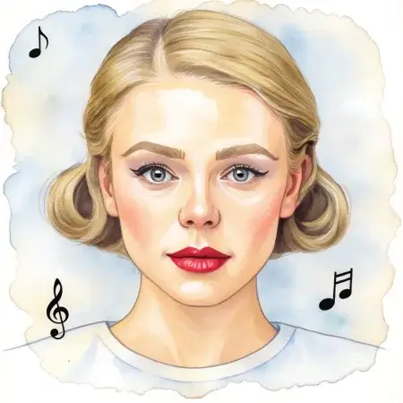 Гросу Алина