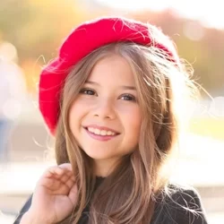 Хаметова Милана