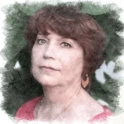 Нина Ипатова - Посадили деревца