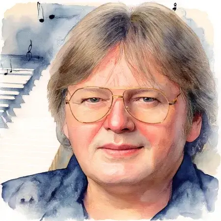 Юрий Антонов