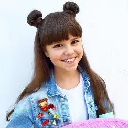 Манешина Катя