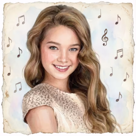 Кириллова Даяна