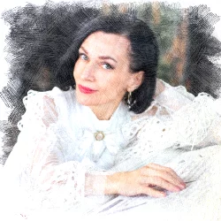 Колмагорова Жанна