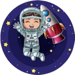 Космонавт