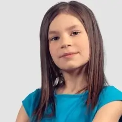 Незнамова Ксения