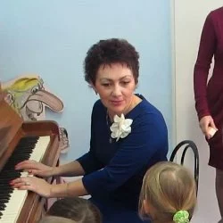 Ляйля Хисматуллина - Подарок