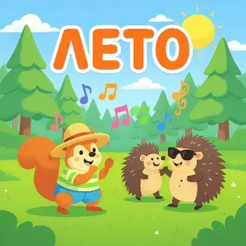 Песни про Лето 🌻