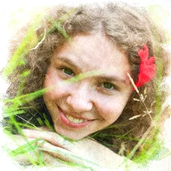 Фишман Маша