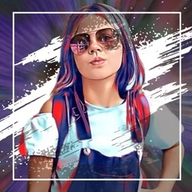 Медвецкая Алиса