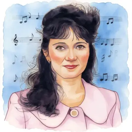 Мельникова Людмила