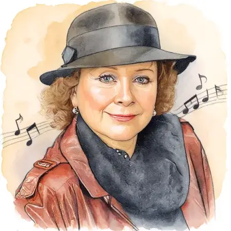 Тамара Миансарова