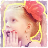 Филимонова Милана 