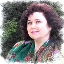 Музыкантова Татьяна