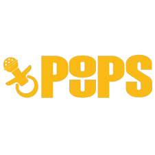 Pops-Pups - Счастье в маминых глазах