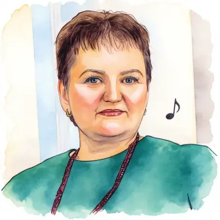 Светлана Ранда - Новый год